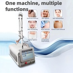 4D Fotona Co2 Fractional Laser Treatment Machine 10600nm Laser Beauty Machine