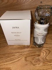 2MIX Jafra Royal Jelly Body Complex With Cellspan 13.5 FL.OZ. Bonus Size