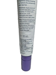 2-PACK CeraVe Skin Renewing Vitamin C Serum, 1floz / 30 ml Each NEW WITHOUT BOX