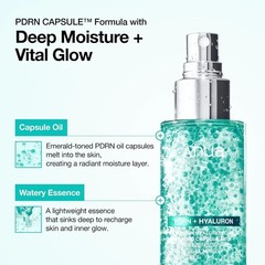 Anua PDRN Collagen Glow Facial Serum Spray, Hydrating Face Mist, Hyaluronic Acid