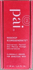 Pai Skincare Rosehip BioRegenerate Universal Facial Oil 30ml 1oz Exp 05/2027