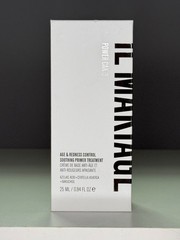 IL Makiage Power Camo Age & Redness Control Soothing Primer Treatment – 0.84 OZ