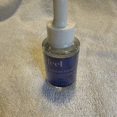 FEEL BEAUTY Squalane Facial Oil 1 fl oz. New, Sealed