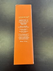 Lion Pose UNSPOTTED 4X Dark Spot + Hyperpigmentation AHA Serum 30ml/1fl Oz