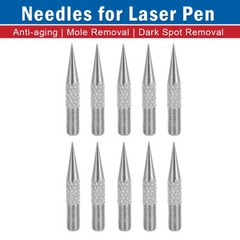 20-100Pcs Freckle Remove Needles For Micro Removal Pen Sweep Spot Plasma Point