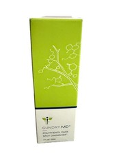 Gundry MD Polyphenol Dark Spot Diminisher Serum 1oz Anti-Aging Brightening NEW