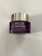 CLINIQUE ~ SMART CLINICAL REPAIR WRINKLE CORRECTING CREAM ~ 1.7 OZ