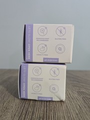 2x GOPURE Neck Firming Cream For Tightening and Lift 1.7oz EXP 07/2027