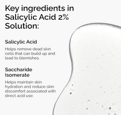 The Ordinary Salicylic Acid 2 Solution – 1 fl oz