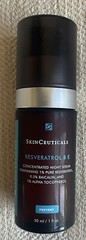 SKINCEUTICALS RESVERATROL B E Night FullSize 1 Oz Authentic Read Entire Listing