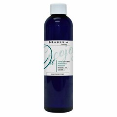 Marula oil organic 100% pure sourced raw unrefined non-gmo extra virgin carrier