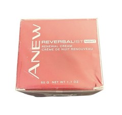 Avon Anew Reversalist Renewal Night Cream 1.7 oz NEW SEALED