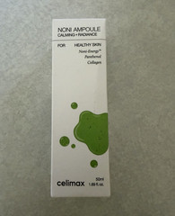 celimax Noni Ampoule Calming Radiance Moisturizing Face Serum 50 ml