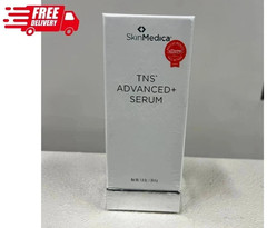 SkinMedica TNS Advanced Serum – 1 oz Exp 2027-Sealed Box-USA Stock Free Shipping