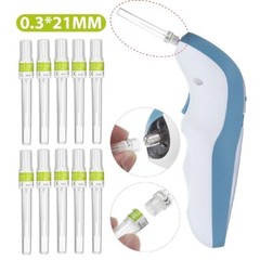 Applicable Fourth Generation Plasma Pen Beauty Pen Replacement Accessories 10Pcs