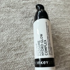 The INKEY List Exosome Hydro-Glow Complex Hydration Face Serum 1 fl oz