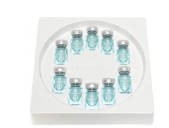 Dermaheal HSR .Skin rejuvenation micro needeling serum new sealed original Korea