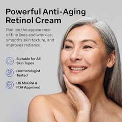 3Pack Pharma Development A313 Retinol Pommade Vitamin A Mousturizer US