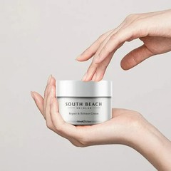 South Beach Skin Lab Repair Release Cream Anti Aging Wrinkles Remover (1 Pack)