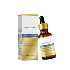 Liquid Solution, Face Lift Serum, Anti-Aging Serum Essence Oil 1