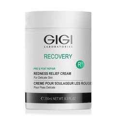 GiGi Recovery Rendess Relief Cream 250ml 8.5fl.oz