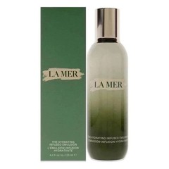 (2X) LA MER The Hydrating Infused Emulsion – 4.2fl. oz / 125ml – New in box