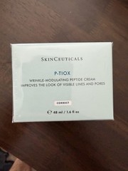 SkinCeuticals P-TIOX Wrinkle-Modulating Peptide Cream 48ml / 1.6oz