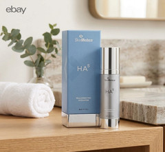 SkinMedica HA5 Rejuvenating Hydrator 2oz 56.7g Anti-Aging Hyaluronic Acid Serum