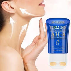 100g Neck Cream with Ceramide Centella Asiatica, Alcohol-Free, Quick Absorption