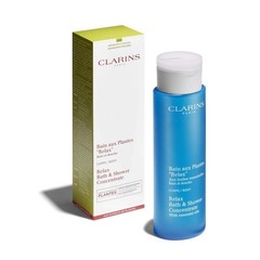 Clarins Relax Bath & Shower Concentrate 6.8oz 200ml (9940)