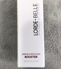Lorde + Belle Wrinkle Reducing Booster Powder Retinoid