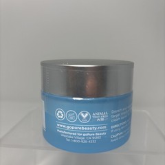GoPure Beauty Anti Wrinkle Moisturizer w/ Peptide Blend 1.7 fl oz(50ml)
