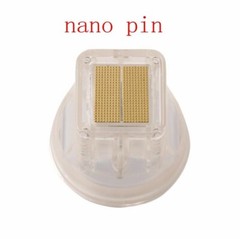 5/10/20/30pcs Disposable Replace Cartridges-10/25/64 nano Pins For RF Machine