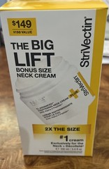 StriVectin TL Tightening Neck Cream