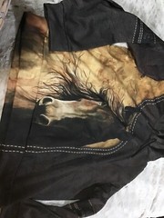 Unbranded horse hoodie new no tags XXL New no tags