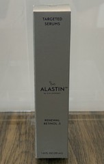 Alastin Renewal 0.5 Retinol 1oz/29ml (New with sealed Box) FREE SHIPPING