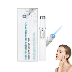 Rechargeable Electric Plasma Pen Mole Wart Skin Tag Remover for Face Body