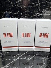 3x Maelys Re-Lure Tight & Tone Body Serum 3.5oz NEW SALE
