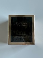 Estee Lauder Re-Nutriv Ultimate Diamond Transformative Brilliance Soft Creme 1oz