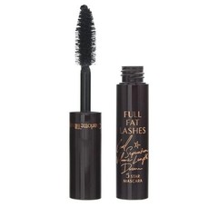 Charlotte Tilbury Full Fat 5 Star Glossy Black Mascara 0.13 oz 4 ml New & Boxed