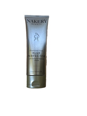 Nakery Diamond Glow Blur Perfector With Diamond Peptides + Pearls 6.76 fl oz NEW