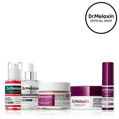 [Dr.Melaxin Official] Gifted Collagen Boost Set Pore Spot Skin Care Calcium Coll