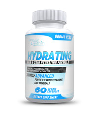 Anti-Aging for Hair & Skin Hydration, Protect & Restore Moisture to Hair & Skin!