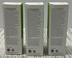 Lot of 3 Gundry MD Polyphenol Dark Spot Diminisher Serum 1oz/30ml NEW SEALED