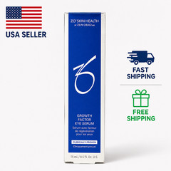 ZO Skin Health Growth Factor Eye Serum 15ml (0.5 fl oz)