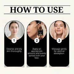 (3 pack) Walker Skin Protect Serum for Women Gentle Facial Skin Care – HOT