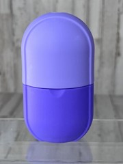 Ice Roller Mold Holder for Face Eyes Reusable Face Ice Roller Mould