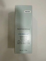 SkinCeuticals C E Ferulic Serum 1 fl oz – 15% L-Ascorbic Acid Vitamin C