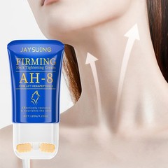 100g Neck Cream with Ceramide Centella Asiatica, Alcohol-Free, Quick Absorption