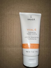 Image Skincare Vital C Hydrating Repair Creme 5 oz – Large Pro Size SEALED NEW